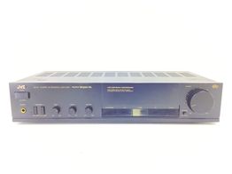 amplificador hifi jvc ax-211
