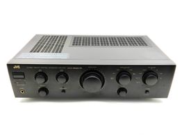 amplificador hifi jvc ax-r562