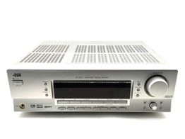 amplificador hifi jvc rx-5032v