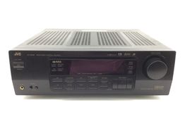 amplificador hifi jvc rx-600r