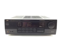 amplificador hifi jvc rx-668r
