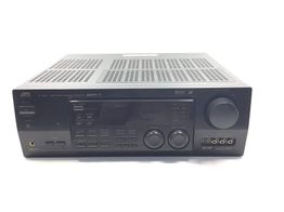 amplificador hifi jvc rx-884rbk