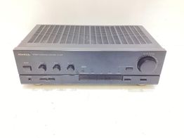 amplificador hifi kenwood ka-1010