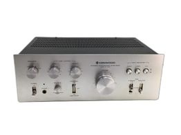 amplificador hifi kenwood ka-3500