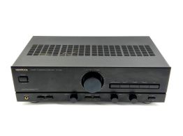 amplificador hifi kenwood ka1030