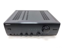 amplificador hifi kenwood kaf-1010