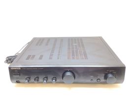 amplificador hifi kenwood kaf-3030r