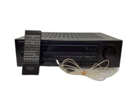 amplificador hifi kenwood kr-a5040