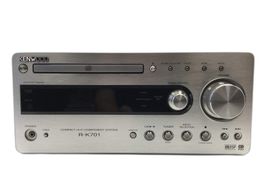 amplificador hifi kenwood r-k701