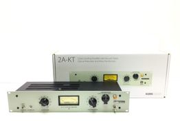 Amplificador Hifi Klark Teknik 2a-kt