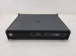 amplificador hifi ld systems dp1600