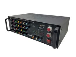 amplificador hifi leidi audio av-668