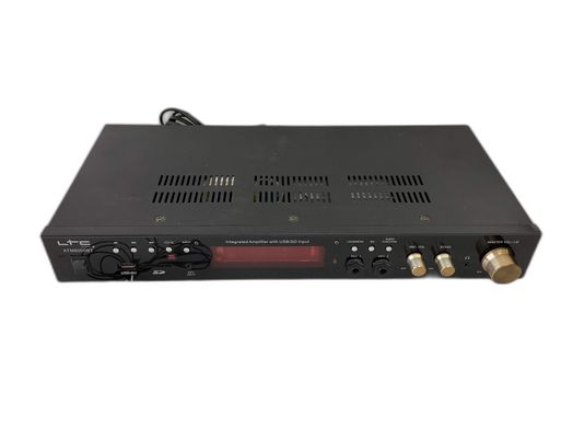 amplificador hifi ltc audio atm6000bt