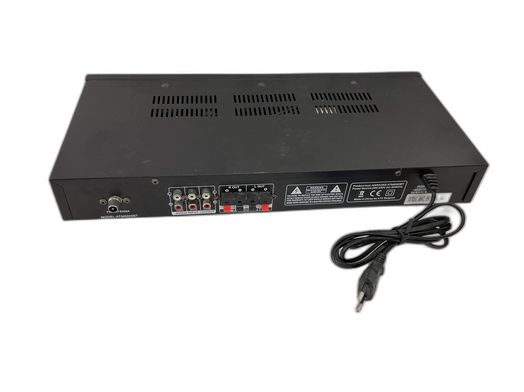 amplificador hifi ltc audio atm6000bt