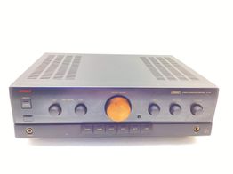 amplificador hifi luxman a-215
