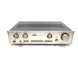 amplificador hifi luxman l-210 (4 o 8 ohmios)