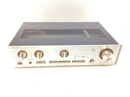 amplificador hifi luxman l-235