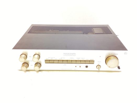 amplificador hifi luxman l-3