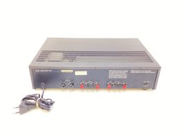 amplificador hifi luxman l-3