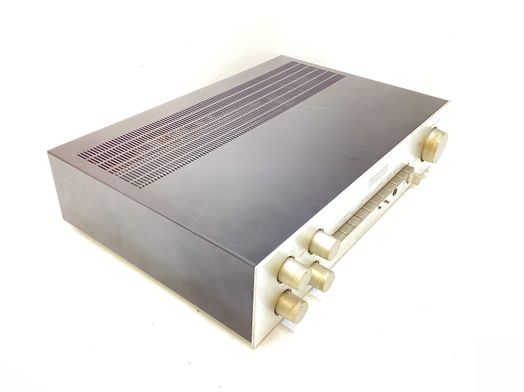 amplificador hifi luxman l-3