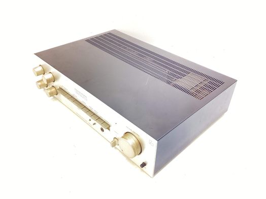 amplificador hifi luxman l-3