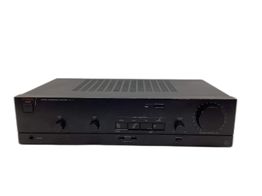 amplificador hifi luxman lv-110