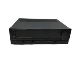 amplificador hifi luxman lv-122
