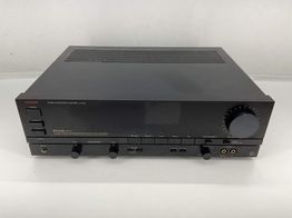 amplificador hifi luxman lv-122