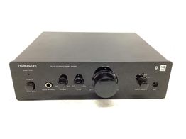 amplificador hifi madison mad1000