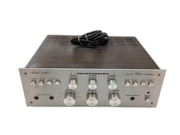 amplificador hifi marantz 1060