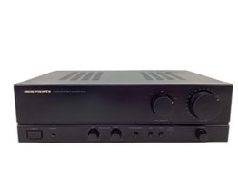 amplificador hifi marantz 74pm34/02b