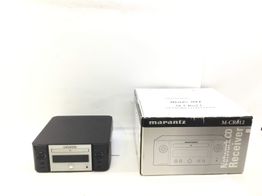 amplificador hifi marantz m-cr610