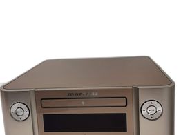 amplificador hifi marantz m-cr612