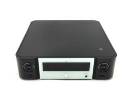 amplificador hifi marantz mcr511