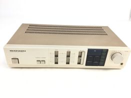 amplificador hifi marantz pm 240