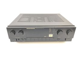 amplificador hifi marantz pm-55