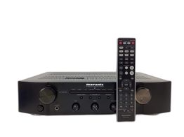 amplificador hifi marantz pm6005