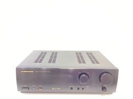 amplificador hifi marantz pm66se