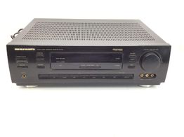 amplificador hifi marantz sr-66