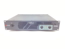 amplificador hifi mark m650