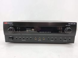 amplificador hifi mark ma500usb
