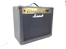 amplificador hifi marshall mg30fx
