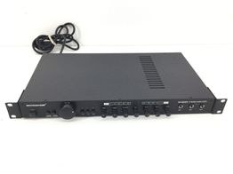 amplificador hifi monacor sa-250/sw