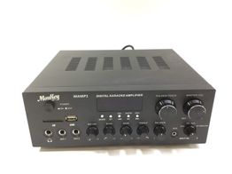 amplificador hifi mounkey mamp1