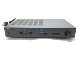 amplificador hifi nad 310