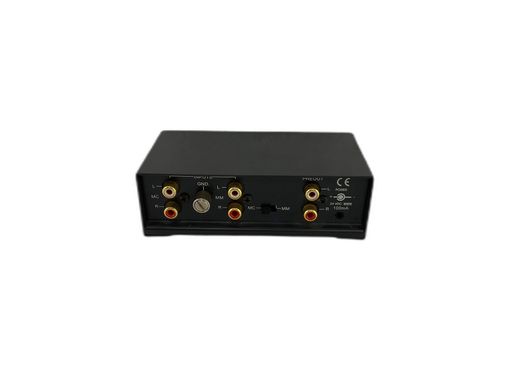 amplificador hifi nad pp2