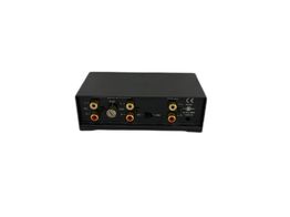 amplificador hifi nad pp2