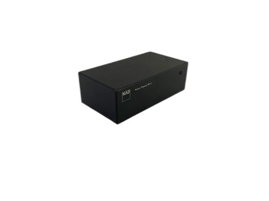 amplificador hifi nad pp2