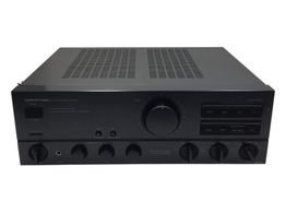 amplificador hifi onkyo a-8500