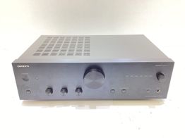 amplificador hifi onkyo a-9030